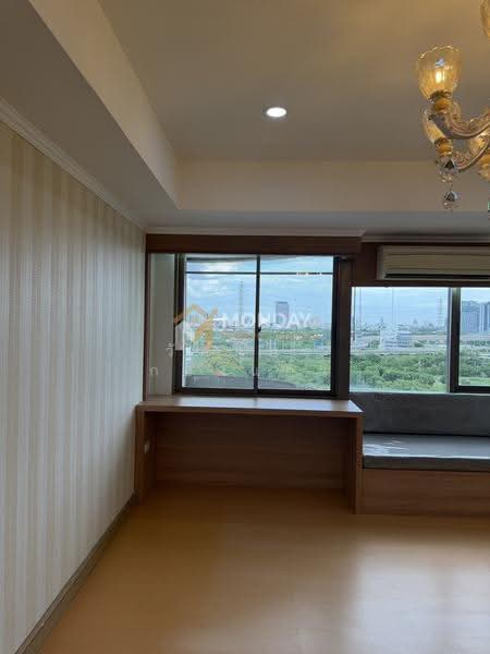 Royal Nine Residence, bangkok, Soi Rama IX 17, Bang Kapi, Huai Khwang, Bangkok, Studio, 34 sqm, Condo For Sale, by วัทนพร กองแก้ว, 500598246 - DDproperty.com