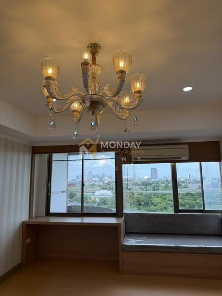 Royal Nine Residence, bangkok, Soi Rama IX 17, Bang Kapi, Huai Khwang, Bangkok, Studio, 34 sqm, Condo For Sale, by วัทนพร กองแก้ว, 500598246 - DDproperty.com