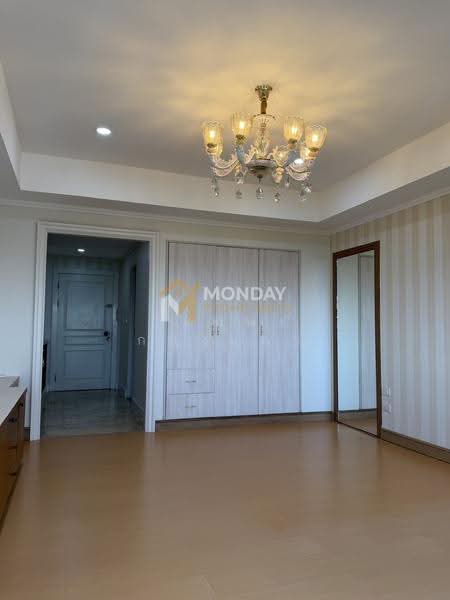 Royal Nine Residence, bangkok, Soi Rama IX 17, Bang Kapi, Huai Khwang, Bangkok, Studio, 34 sqm, Condo For Sale, by วัทนพร กองแก้ว, 500598246 - DDproperty.com