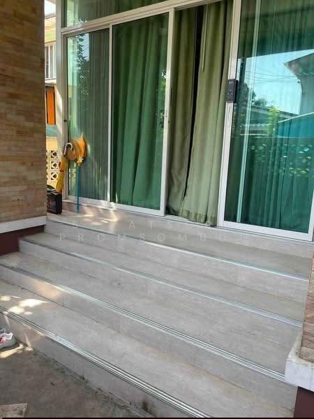 4-BR House, bangkok, Prawet, Bangkok, 4 Bedrooms, 220 sqm, Single Detached House For Sale, by Supatsorn Promsombut, 500598247 - DDproperty.com