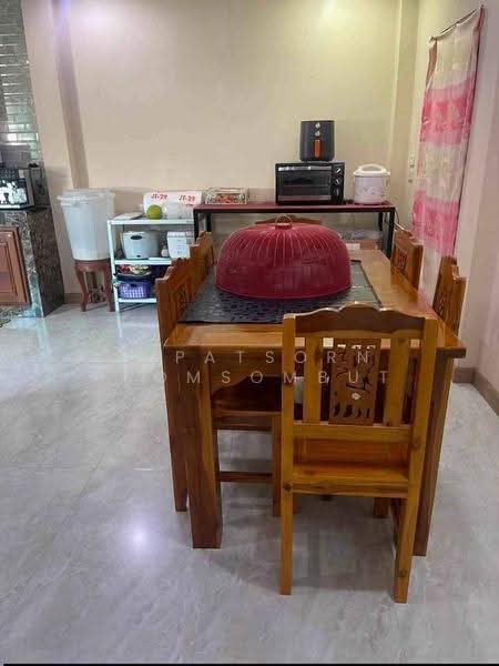 บ้าน 4-ห้องนอน, กรุงเทพ, ประเวศ, กรุงเทพ, 220 ตร.ม., บ้านเดี่ยว ขาย, โดย Supatsorn Promsombut, 500598247 - DDproperty.com