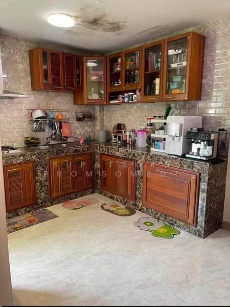 4-BR House, bangkok, Prawet, Bangkok, 4 Bedrooms, 220 sqm, Single Detached House For Sale, by Supatsorn Promsombut, 500598247 - DDproperty.com