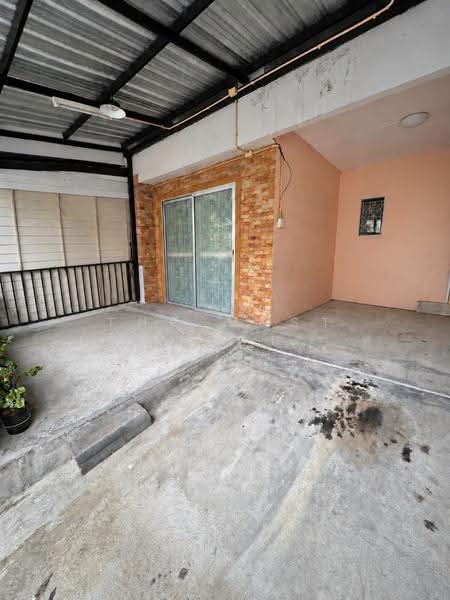พฤกษา 56 สุขสวัสดิ์-วงแหวน, samut-prakan, Pak Khlong Bang Pla Kot, Phra Samut Jadee, Samut Prakan, 3 Bedrooms, 100 sqm, Townhouse For Sale, by The Best Property โบว์, 500598249 - DDproperty.com