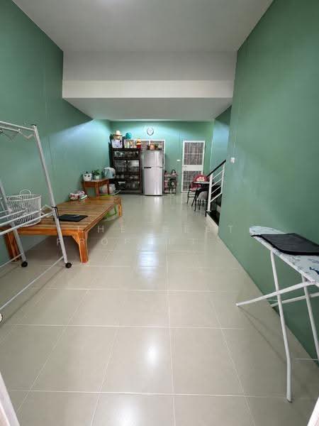 พฤกษา 56 สุขสวัสดิ์-วงแหวน, samut-prakan, Pak Khlong Bang Pla Kot, Phra Samut Jadee, Samut Prakan, 3 Bedrooms, 100 sqm, Townhouse For Sale, by The Best Property โบว์, 500598249 - DDproperty.com