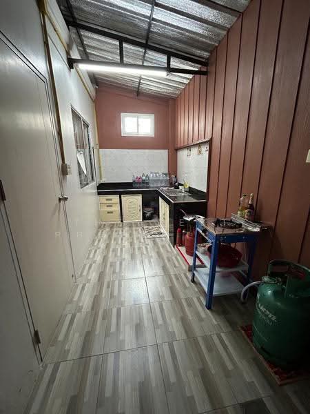 พฤกษา 56 สุขสวัสดิ์-วงแหวน, samut-prakan, Pak Khlong Bang Pla Kot, Phra Samut Jadee, Samut Prakan, 3 Bedrooms, 100 sqm, Townhouse For Sale, by The Best Property โบว์, 500598249 - DDproperty.com