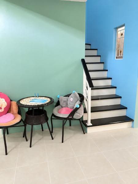 พฤกษา 56 สุขสวัสดิ์-วงแหวน, samut-prakan, Pak Khlong Bang Pla Kot, Phra Samut Jadee, Samut Prakan, 3 Bedrooms, 100 sqm, Townhouse For Sale, by The Best Property โบว์, 500598249 - DDproperty.com