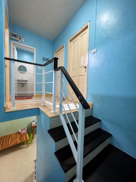 พฤกษา 56 สุขสวัสดิ์-วงแหวน, samut-prakan, Pak Khlong Bang Pla Kot, Phra Samut Jadee, Samut Prakan, 3 Bedrooms, 100 sqm, Townhouse For Sale, by The Best Property โบว์, 500598249 - DDproperty.com