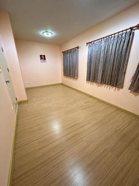 พฤกษา 56 สุขสวัสดิ์-วงแหวน, samut-prakan, Pak Khlong Bang Pla Kot, Phra Samut Jadee, Samut Prakan, 3 Bedrooms, 100 sqm, Townhouse For Sale, by The Best Property โบว์, 500598249 - DDproperty.com