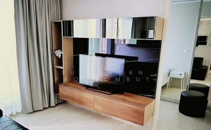 Life Asoke, bangkok, Asoke-Dindang Road, Bang Kapi, Huai Khwang, Bangkok, 2 Bedrooms, 55 sqm, Condo For Rent, by Supatsorn Promsombut, 500598253 - DDproperty.com