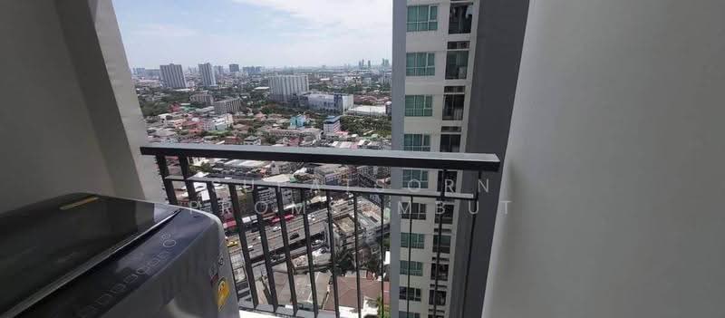 Aspire Ngamwongwan, bangkok, 222 Ngamwongwan Road, Thung Song Hong, Lak Si, Bangkok, 1 Bedroom, 29 sqm, Condo For Rent, by Supatsorn Promsombut, 500598257 - DDproperty.com