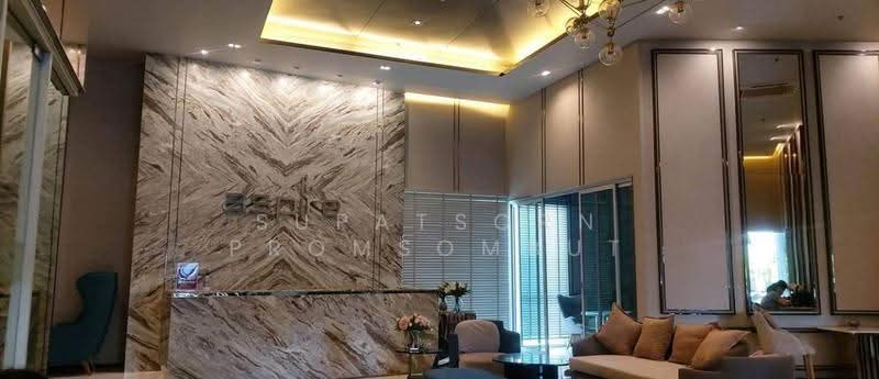 Aspire Ngamwongwan, bangkok, 222 Ngamwongwan Road, Thung Song Hong, Lak Si, Bangkok, 1 Bedroom, 29 sqm, Condo For Rent, by Supatsorn Promsombut, 500598257 - DDproperty.com