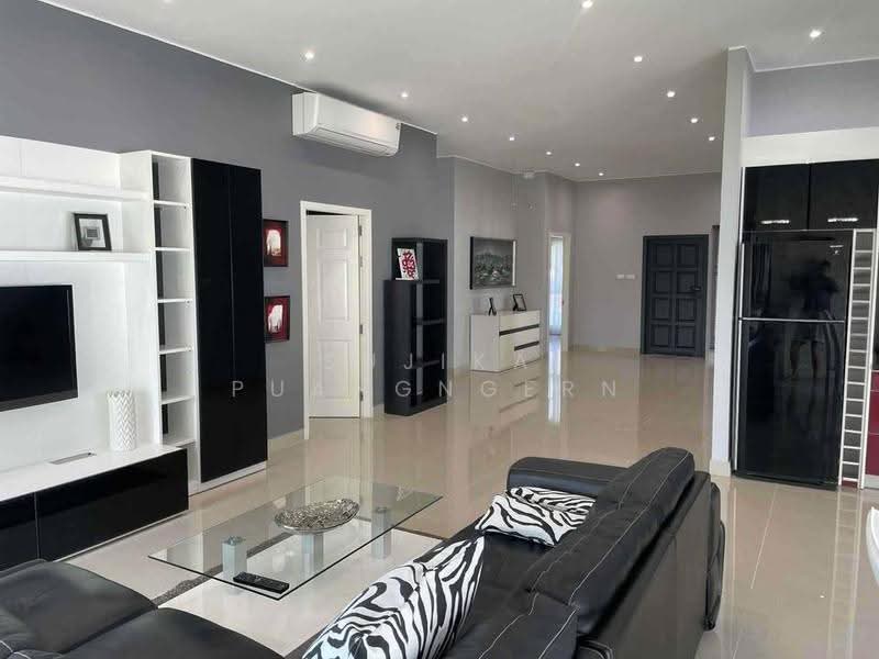 4-BR House, chon-buri, Huai Yai, Bang Lamung (Pattaya), Chon Buri (Pattaya), 4 Bedrooms, 325 sqm, Single Detached House For Sale, by Sujika Puangngern, 500598258 - DDproperty.com