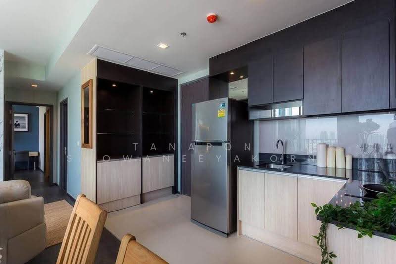 The Edge Sukhumvit 23, bangkok, 6 Soi Sukhumvit 23, Khlongtoei Nua, Watthana, Bangkok, 2 Bedrooms, 63 sqm, Condo For Sale, by Tanapon Saowaneeyakorn, 500598261 - DDproperty.com