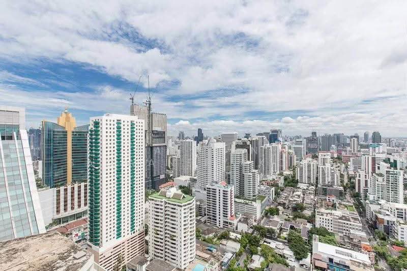 The Edge Sukhumvit 23 : เอดจ์ สุขุมวิท 23, กรุงเทพ, 6 ซอยสุขุมวิท 23, คลองเตยเหนือ, วัฒนา, กรุงเทพ, 63 ตร.ม., คอนโด ขาย, โดย Tanapon Saowaneeyakorn, 500598261 - DDproperty.com