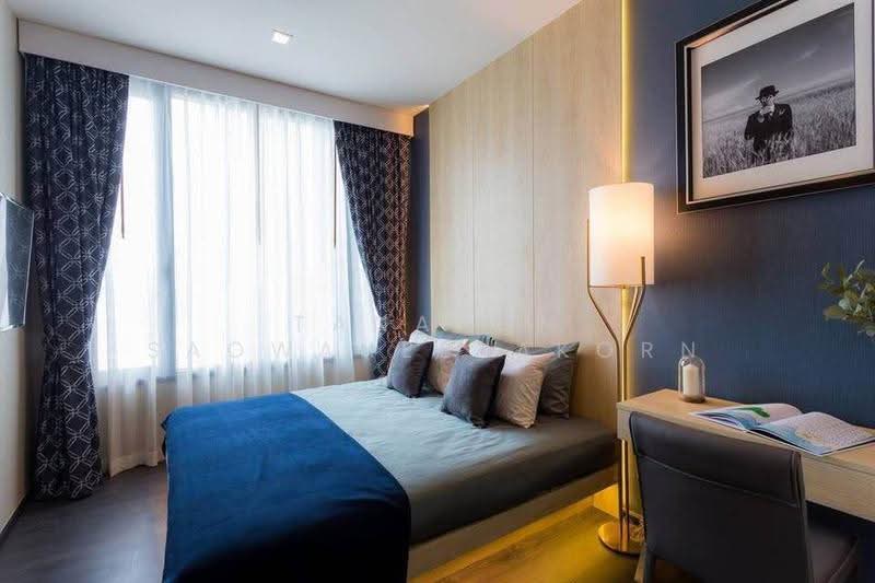 The Edge Sukhumvit 23 : เอดจ์ สุขุมวิท 23, กรุงเทพ, 6 ซอยสุขุมวิท 23, คลองเตยเหนือ, วัฒนา, กรุงเทพ, 63 ตร.ม., คอนโด ขาย, โดย Tanapon Saowaneeyakorn, 500598261 - DDproperty.com