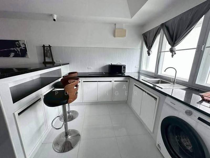 Bang Saray Condo, Chon Buri (Pattaya), 1 บางเสร่, Bang Sa-re, Sattahip, Chon Buri (Pattaya), 2 Bedrooms, 110 sqm, Condo For Sale, by Sujika Puangngern, 500598263 - DDproperty.com