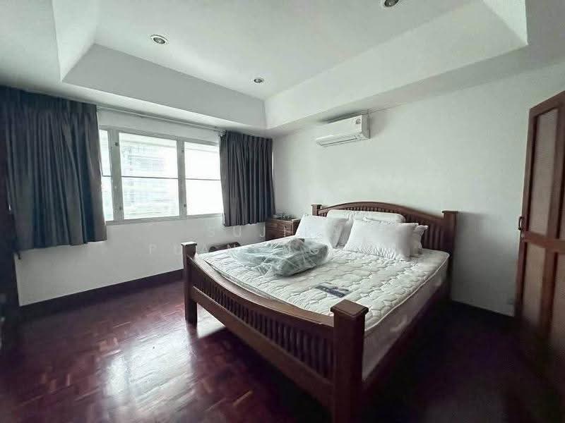 Bang Saray Condo, Chon Buri (Pattaya), 1 บางเสร่, Bang Sa-re, Sattahip, Chon Buri (Pattaya), 2 Bedrooms, 110 sqm, Condo For Sale, by Sujika Puangngern, 500598263 - DDproperty.com