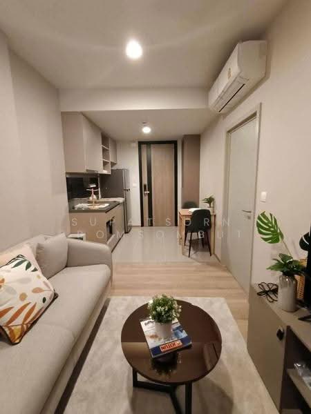 Oka Haus Sukhumvit 36, bangkok, 3399 Rama 4 Road, Khong Tan, Khlong Toei, Bangkok, 1 Bedroom, 35 sqm, Condo For Rent, by Supatsorn Promsombut, 500598266 - DDproperty.com