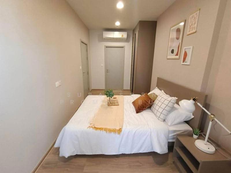Oka Haus Sukhumvit 36, bangkok, 3399 Rama 4 Road, Khong Tan, Khlong Toei, Bangkok, 1 Bedroom, 35 sqm, Condo For Rent, by Supatsorn Promsombut, 500598266 - DDproperty.com