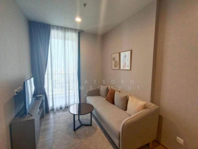 Oka Haus Sukhumvit 36, bangkok, 3399 Rama 4 Road, Khong Tan, Khlong Toei, Bangkok, 1 Bedroom, 35 sqm, Condo For Rent, by Supatsorn Promsombut, 500598266 - DDproperty.com