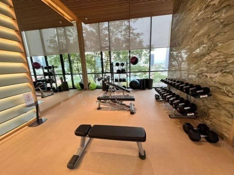 Oka Haus Sukhumvit 36, bangkok, 3399 Rama 4 Road, Khong Tan, Khlong Toei, Bangkok, 1 Bedroom, 35 sqm, Condo For Rent, by Supatsorn Promsombut, 500598266 - DDproperty.com