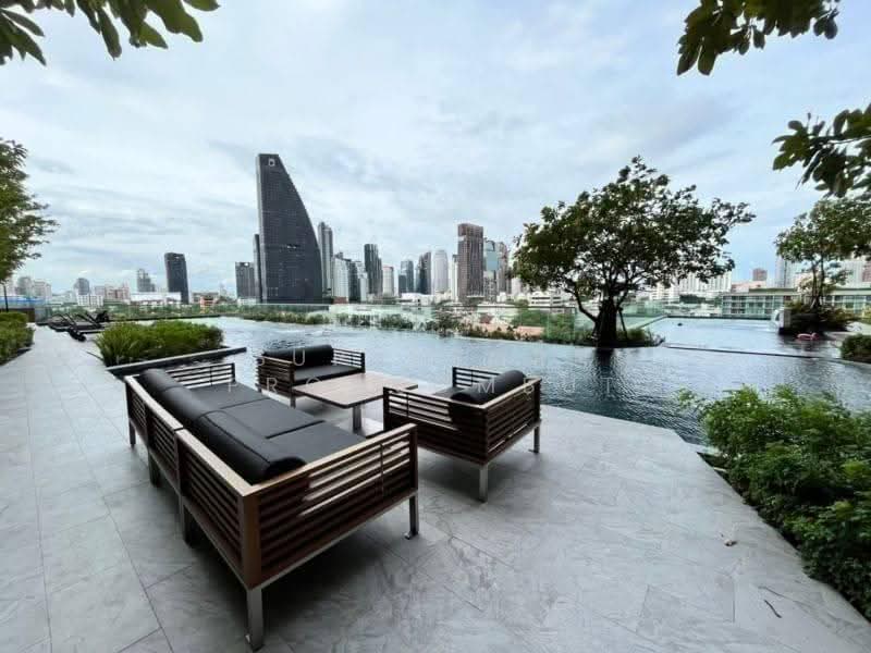 Oka Haus Sukhumvit 36, bangkok, 3399 Rama 4 Road, Khong Tan, Khlong Toei, Bangkok, 1 Bedroom, 35 sqm, Condo For Rent, by Supatsorn Promsombut, 500598266 - DDproperty.com