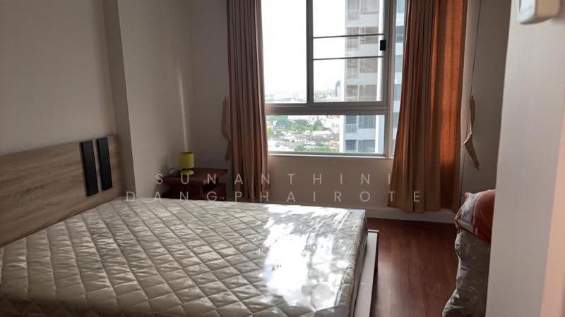 Condo One X Sukhumvit 26 : คอนโด วัน เอ็กซ์ สุขุมวิท 26, กรุงเทพ, ซอยสุขุมวิท 26 ถนนสุขุมวิท, คลองตัน, คลองเตย, กรุงเทพ, 52 ตร.ม., คอนโด ให้เช่า, โดย Sunanthini Dangphairote, 500598269 - DDproperty.com