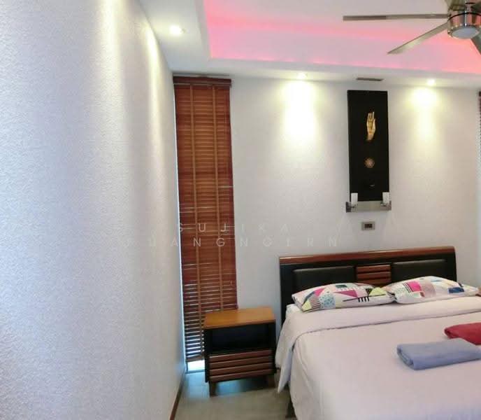 undefined, Chon Buri (Pattaya), Nong Pru, Bang Lamung (Pattaya), Chon Buri (Pattaya), 4 Bedrooms, 235 sqm, Villa For Sale, by Sujika Puangngern, 500598271 - DDproperty.com