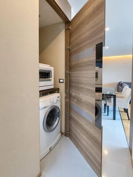 The Address Sathorn, bangkok, 98 Sathorn Nua Road, Silom, Bang Rak, Bangkok, 2 Bedrooms, 80 sqm, Condo For Sale, by Kanthayavee Chaicharoenseree, 500598272 - DDproperty.com