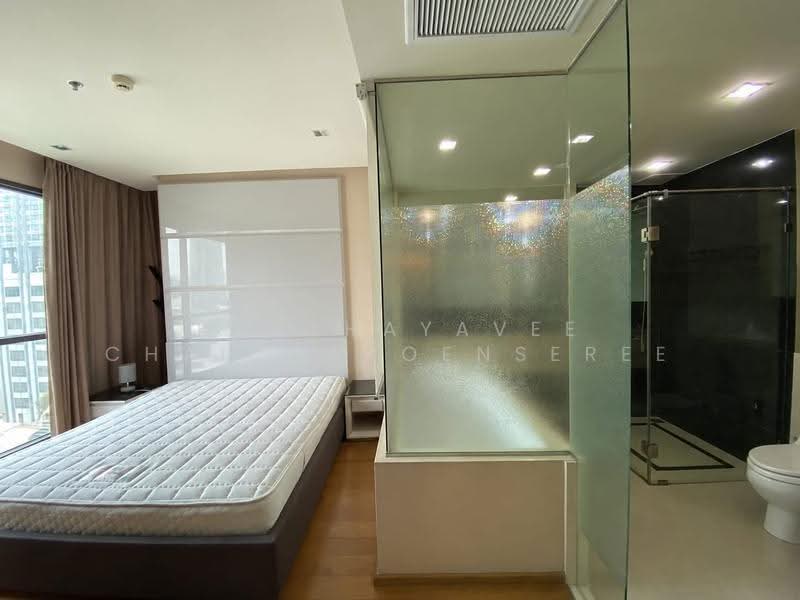 The Address Sathorn : ดิ แอดเดรส สาทร, กรุงเทพ, 98 ถนนสาทรเหนือ ซอยสาทร 12 แขวงสีลม เขตบางรัก กรุงเทพมหานคร, สีลม, บางรัก, กรุงเทพ, 80 ตร.ม., คอนโด ขาย, โดย Kanthayavee Chaicharoenseree, 500598272 - DDproperty.com