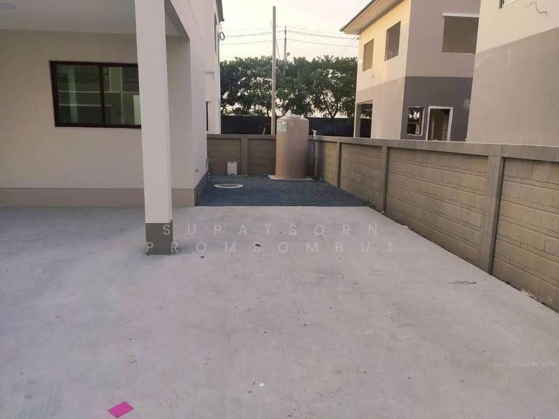 undefined, Bangkok, Sam Wa Tawan Tok, Khlong Sam Wa, Bangkok, 3 Bedrooms, 150 sqm, Single Detached House For Sale, by Supatsorn Promsombut, 500598273 - DDproperty.com