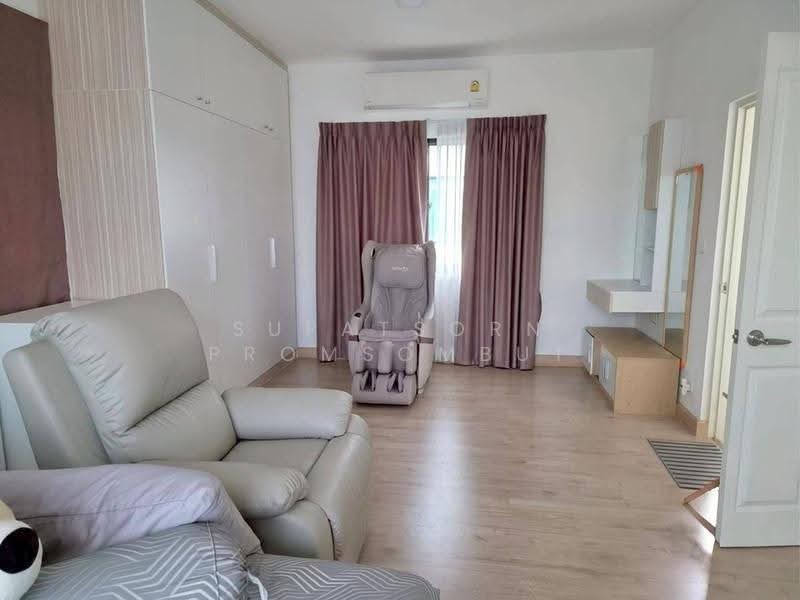 undefined, Bangkok, Sam Wa Tawan Tok, Khlong Sam Wa, Bangkok, 3 Bedrooms, 150 sqm, Single Detached House For Sale, by Supatsorn Promsombut, 500598273 - DDproperty.com