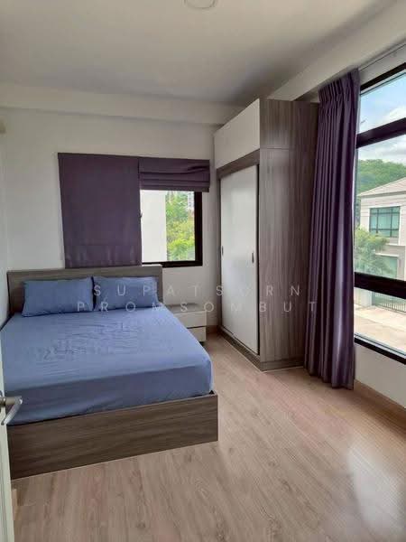 undefined, Bangkok, Sam Wa Tawan Tok, Khlong Sam Wa, Bangkok, 3 Bedrooms, 150 sqm, Single Detached House For Sale, by Supatsorn Promsombut, 500598273 - DDproperty.com