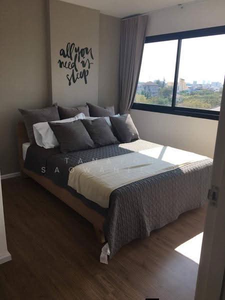 IDEO Chula-Samyan, bangkok, Si Phraya Road, Maha Phrutharam, Bang Rak, Bangkok, 1 Bedroom, 47 sqm, Condo For Rent, by Tanapon Saowaneeyakorn, 500598274 - DDproperty.com