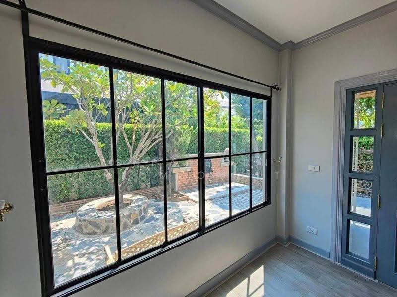 The Centro Watcharapol, bangkok, Sukhaphiban 5 Road, O-Ngoen, Sai Mai, Bangkok, 3 Bedrooms, 195 sqm, Single Detached House For Sale, by Supatsorn Promsombut, 500598275 - DDproperty.com