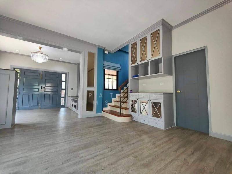 The Centro Watcharapol, bangkok, Sukhaphiban 5 Road, O-Ngoen, Sai Mai, Bangkok, 3 Bedrooms, 195 sqm, Single Detached House For Sale, by Supatsorn Promsombut, 500598275 - DDproperty.com