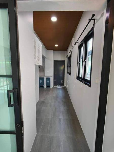 The Centro Watcharapol, bangkok, Sukhaphiban 5 Road, O-Ngoen, Sai Mai, Bangkok, 3 Bedrooms, 195 sqm, Single Detached House For Sale, by Supatsorn Promsombut, 500598275 - DDproperty.com