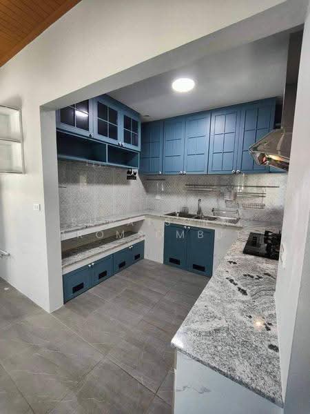 The Centro Watcharapol : เดอะ เซนโทร วัชรพล, กรุงเทพ, ถนนสุขาภิบาล 5, ออเงิน, สายไหม, กรุงเทพ, 195 ตร.ม., บ้านเดี่ยว ขาย, โดย Supatsorn Promsombut, 500598275 - DDproperty.com