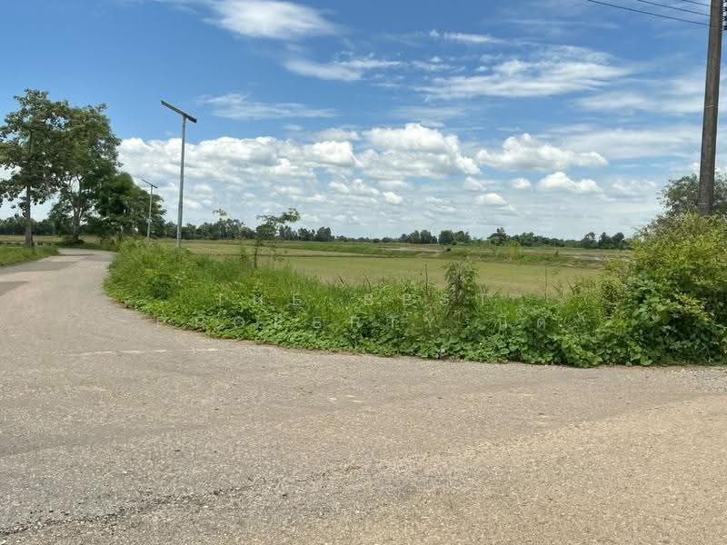 ที่ดินลับแล อุตรดิตถ์, อุตรดิตถ์, ไผ่ล้อม, ลับแล, อุตรดิตถ์, 15,432 ตร.ม., ที่ดิน ขาย, โดย The Best Property นิด, 500598277 - DDproperty.com