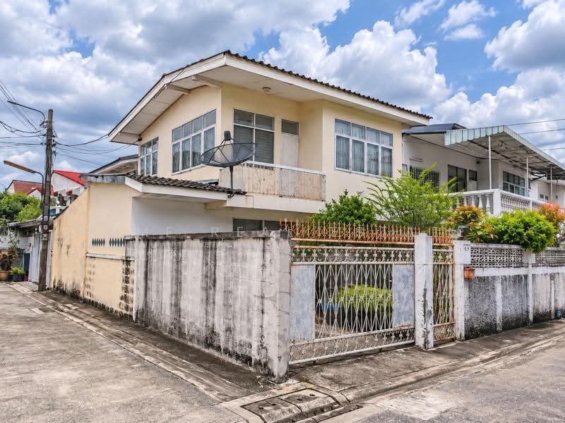 บ้านเดี่ยวนอกโครงการ โชคชัย 4 ซอย 46, กรุงเทพ, ลาดพร้าว, กรุงเทพ, 200 ตร.ม., บ้านเดี่ยว ขาย, โดย HOME Real Estate Service, 500598278 - DDproperty.com