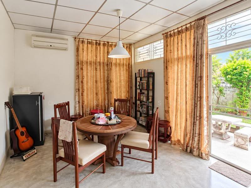 บ้านเดี่ยวนอกโครงการ โชคชัย 4 ซอย 46, กรุงเทพ, ลาดพร้าว, กรุงเทพ, 200 ตร.ม., บ้านเดี่ยว ขาย, โดย HOME Real Estate Service, 500598278 - DDproperty.com