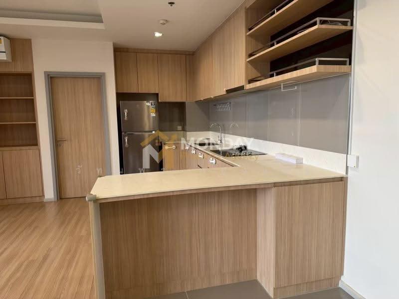 M Jatujak, bangkok, Phahonyothin Road, Chatuchak, Bangkok, 3 Bedrooms, 119 sqm, Condo For Sale, by วัทนพร กองแก้ว, 500598279 - DDproperty.com
