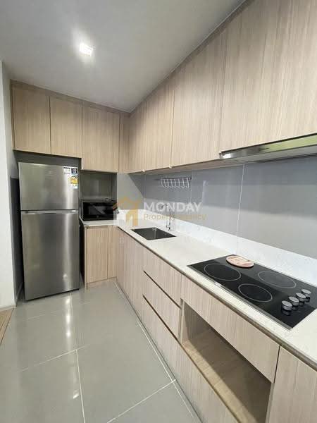 M Jatujak, bangkok, Phahonyothin Road, Chatuchak, Bangkok, 3 Bedrooms, 119 sqm, Condo For Sale, by วัทนพร กองแก้ว, 500598279 - DDproperty.com