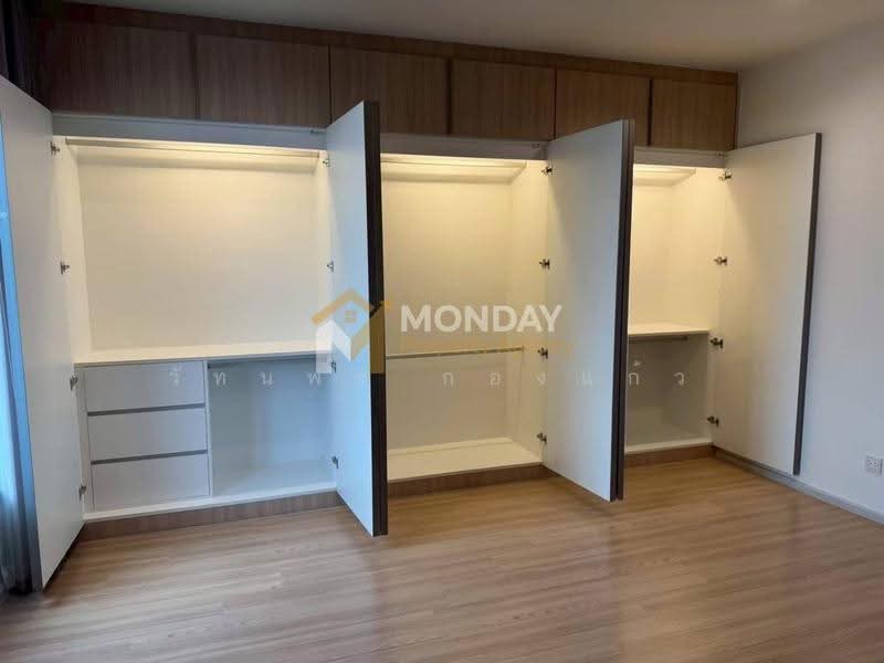 M Jatujak, bangkok, Phahonyothin Road, Chatuchak, Bangkok, 3 Bedrooms, 119 sqm, Condo For Sale, by วัทนพร กองแก้ว, 500598279 - DDproperty.com