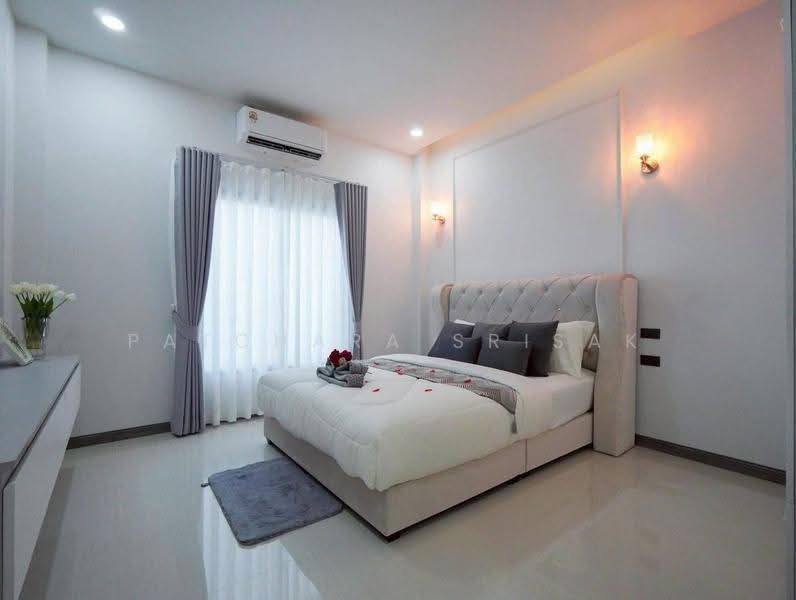 บ้าน 3-ห้องนอน, ชลบุรี, นาเกลือ, บางละมุง, ชลบุรี, 350 ตร.ม., บ้านเดี่ยว ขาย, โดย Patchara Srisak, 500598280 - DDproperty.com