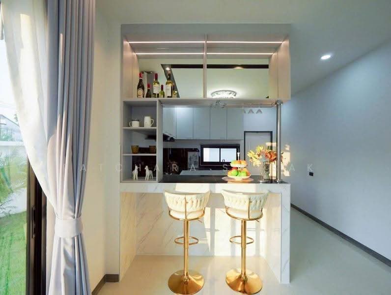 3-BR House, chon-buri, Na Kloe, Bang Lamung (Pattaya), Chon Buri (Pattaya), 3 Bedrooms, 350 sqm, Single Detached House For Sale, by Patchara Srisak, 500598280 - DDproperty.com