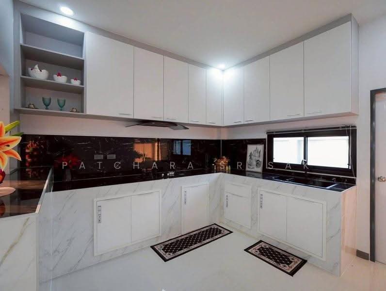 3-BR House, chon-buri, Na Kloe, Bang Lamung (Pattaya), Chon Buri (Pattaya), 3 Bedrooms, 350 sqm, Single Detached House For Sale, by Patchara Srisak, 500598280 - DDproperty.com