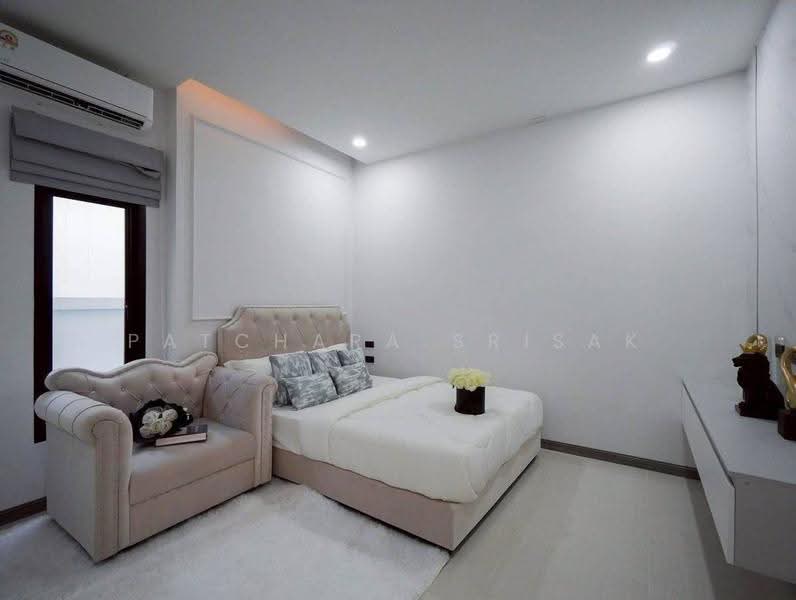 3-BR House, chon-buri, Na Kloe, Bang Lamung (Pattaya), Chon Buri (Pattaya), 3 Bedrooms, 350 sqm, Single Detached House For Sale, by Patchara Srisak, 500598280 - DDproperty.com