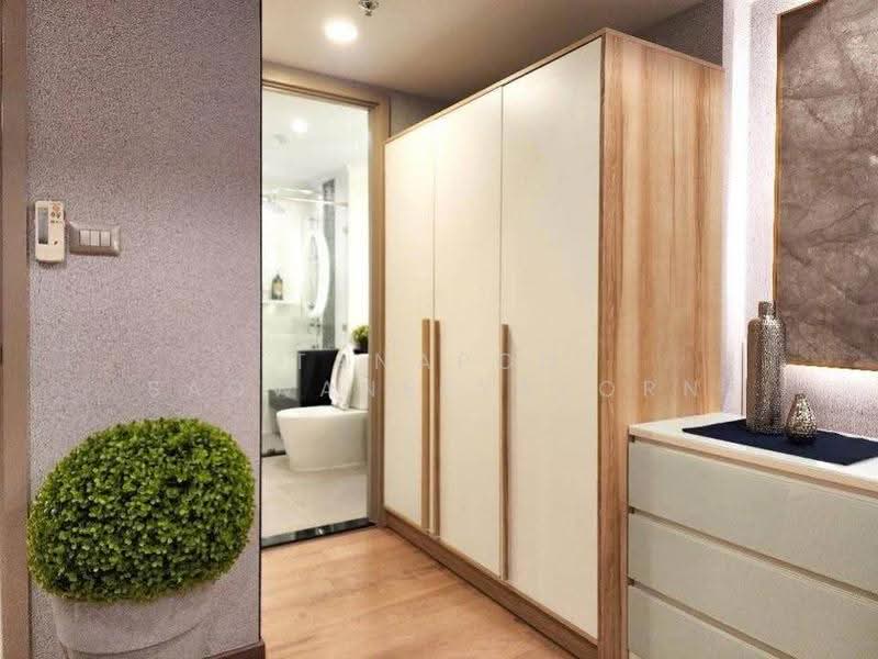 Supalai Oriental Sukhumvit 39 : ศุภาลัย โอเรียนทัล สุขุมวิท 39, กรุงเทพ, ซอย สุขุมวิท 39, คลองตันเหนือ, วัฒนา, กรุงเทพ, 40 ตร.ม., คอนโด ให้เช่า, โดย Tanapon Saowaneeyakorn, 500598283 - DDproperty.com