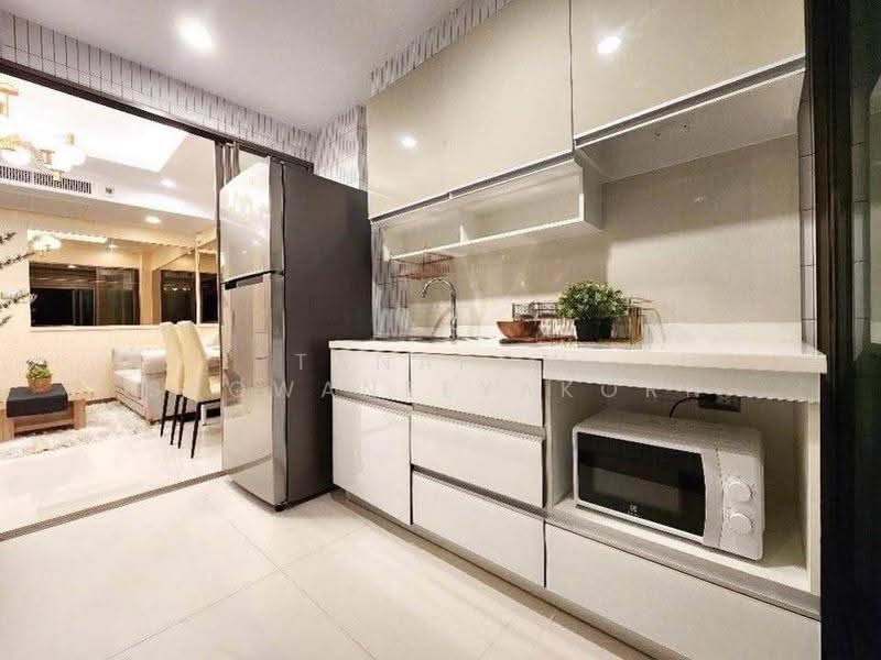 Supalai Oriental Sukhumvit 39 : ศุภาลัย โอเรียนทัล สุขุมวิท 39, กรุงเทพ, ซอย สุขุมวิท 39, คลองตันเหนือ, วัฒนา, กรุงเทพ, 40 ตร.ม., คอนโด ให้เช่า, โดย Tanapon Saowaneeyakorn, 500598283 - DDproperty.com